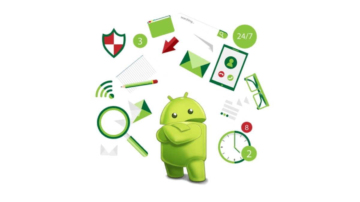 Android Studio Software