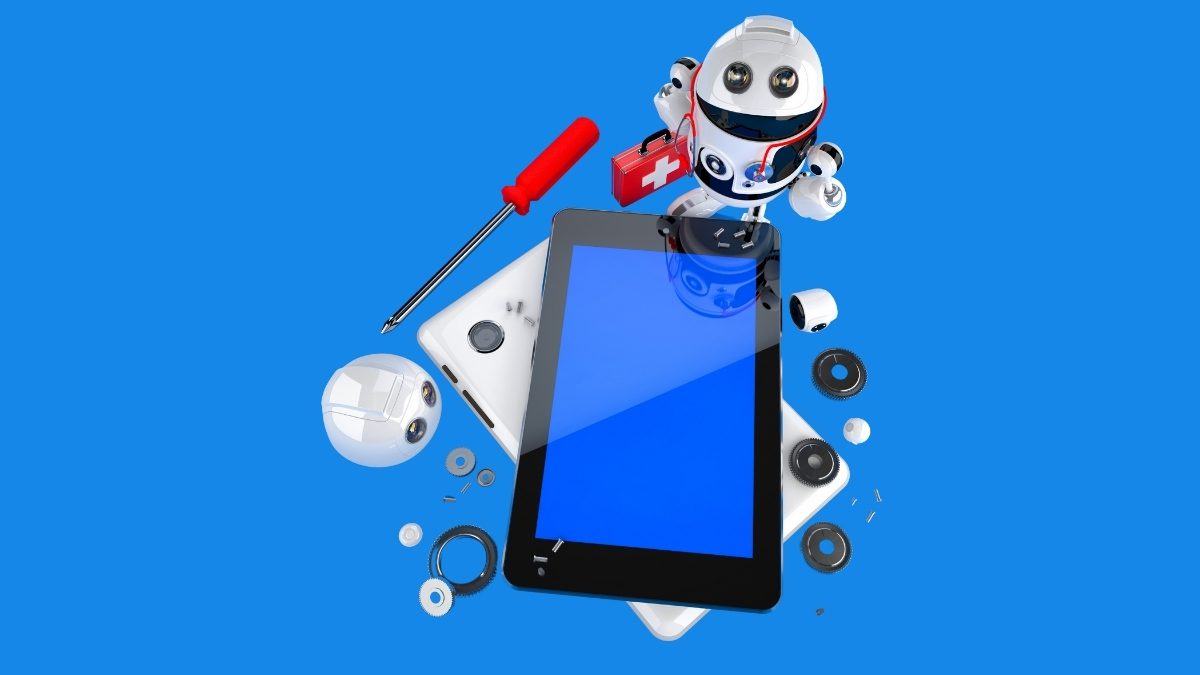 Create Android App