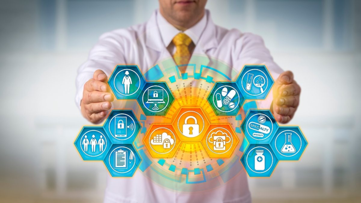 Healthcare App Developers