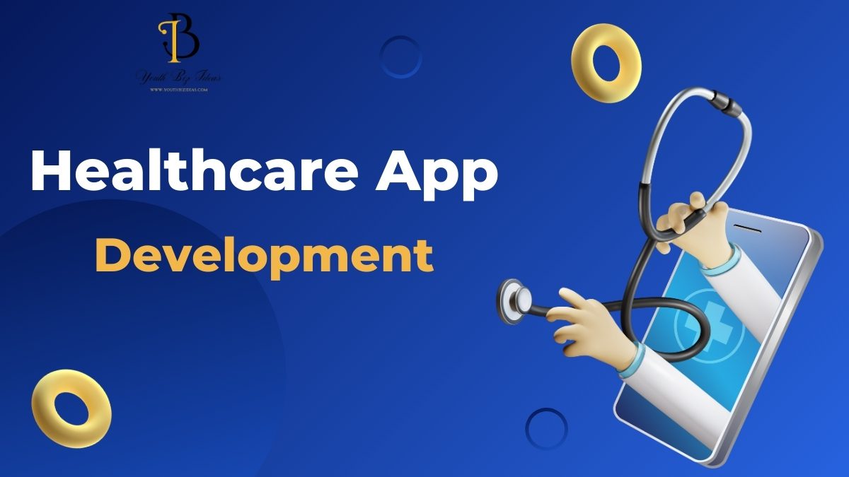 Healthcare App Development