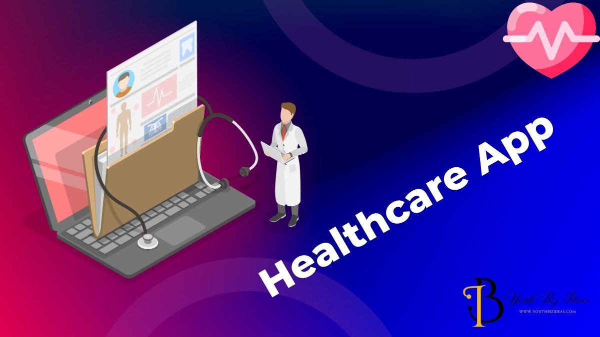 Healthcare App