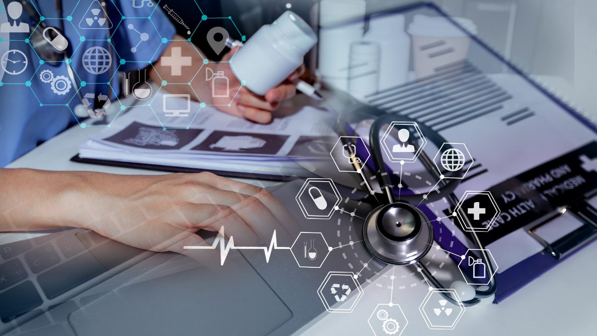 How To Create a Healthcare App