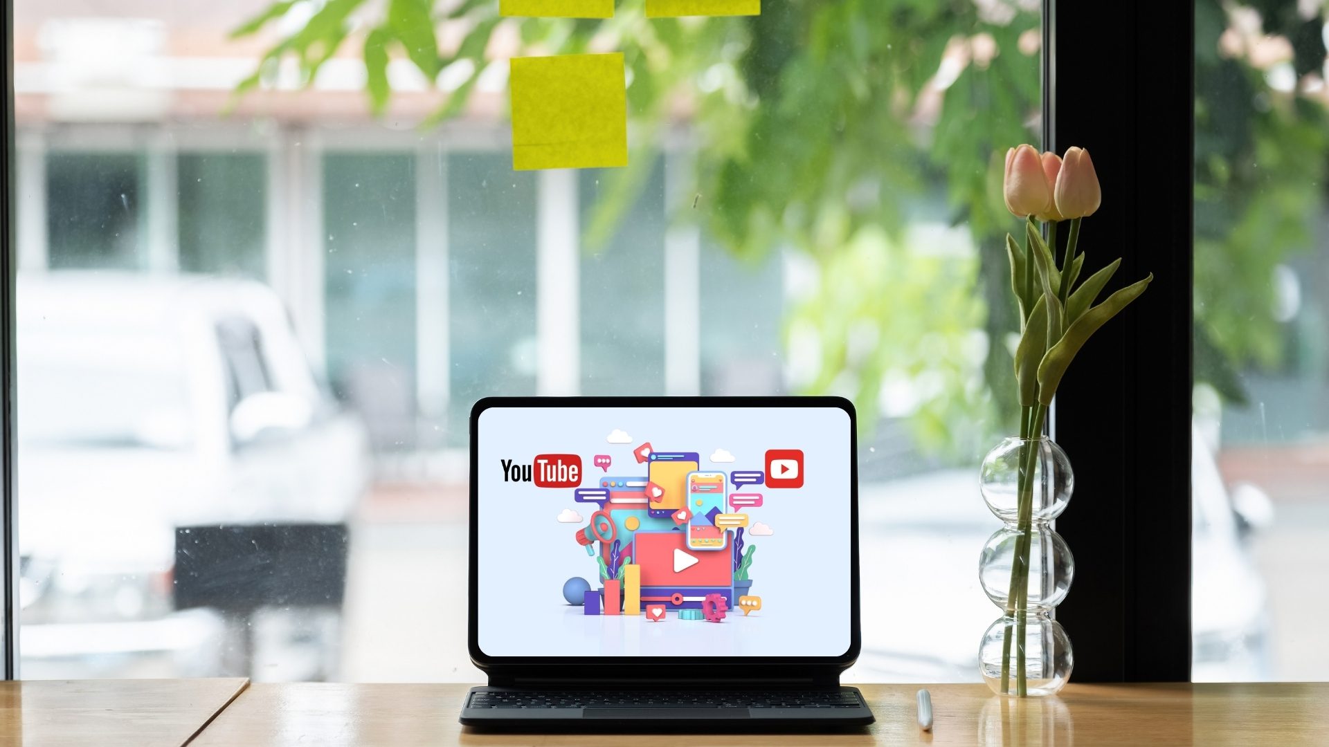 YouTube Jobs