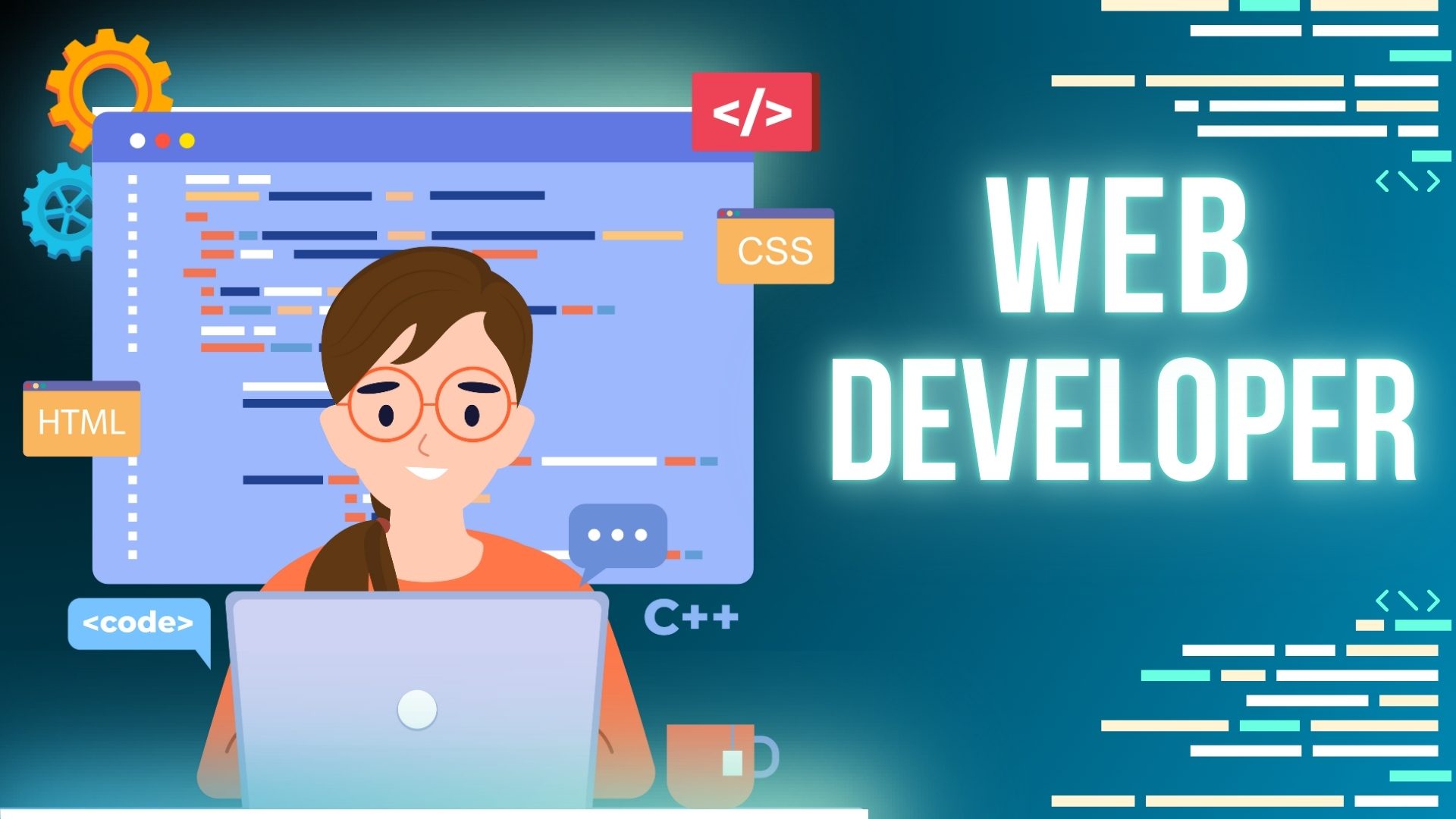 Web Developer