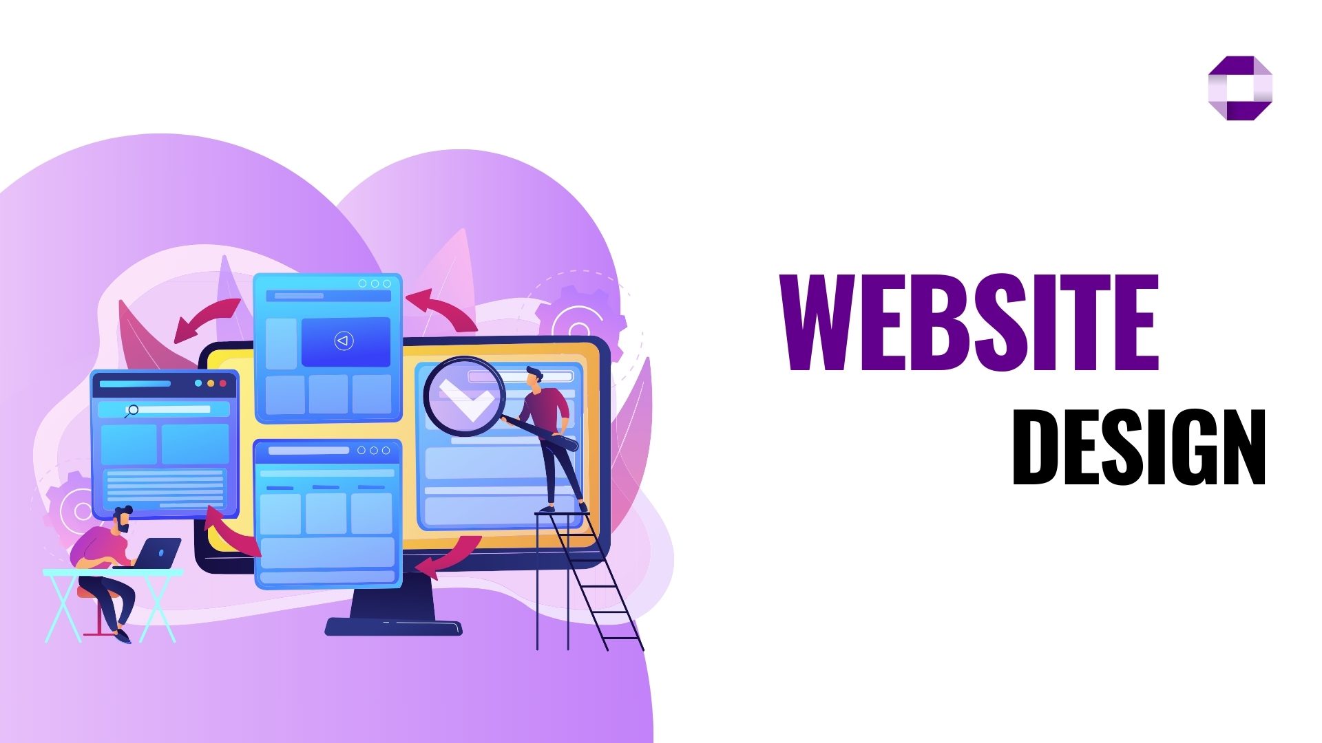 Website Design