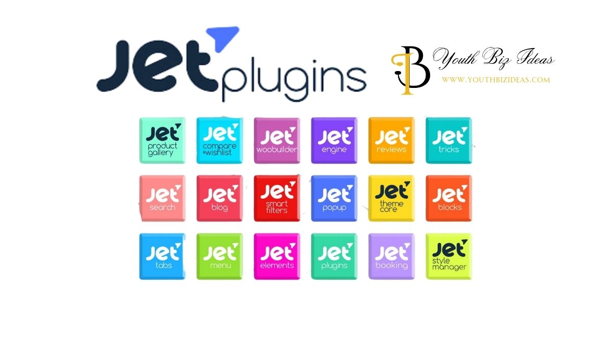 Jet Plugins
