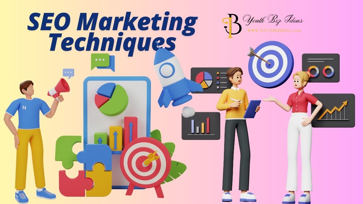 SEO Marketing Techniques