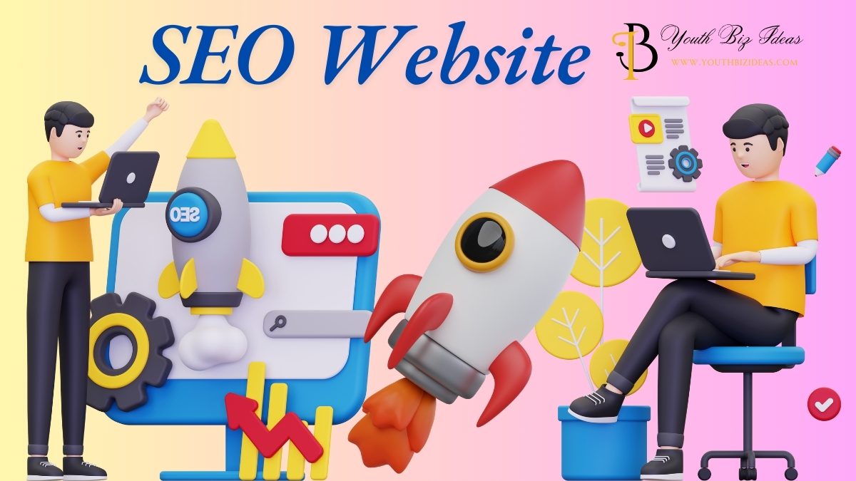 SEO Website