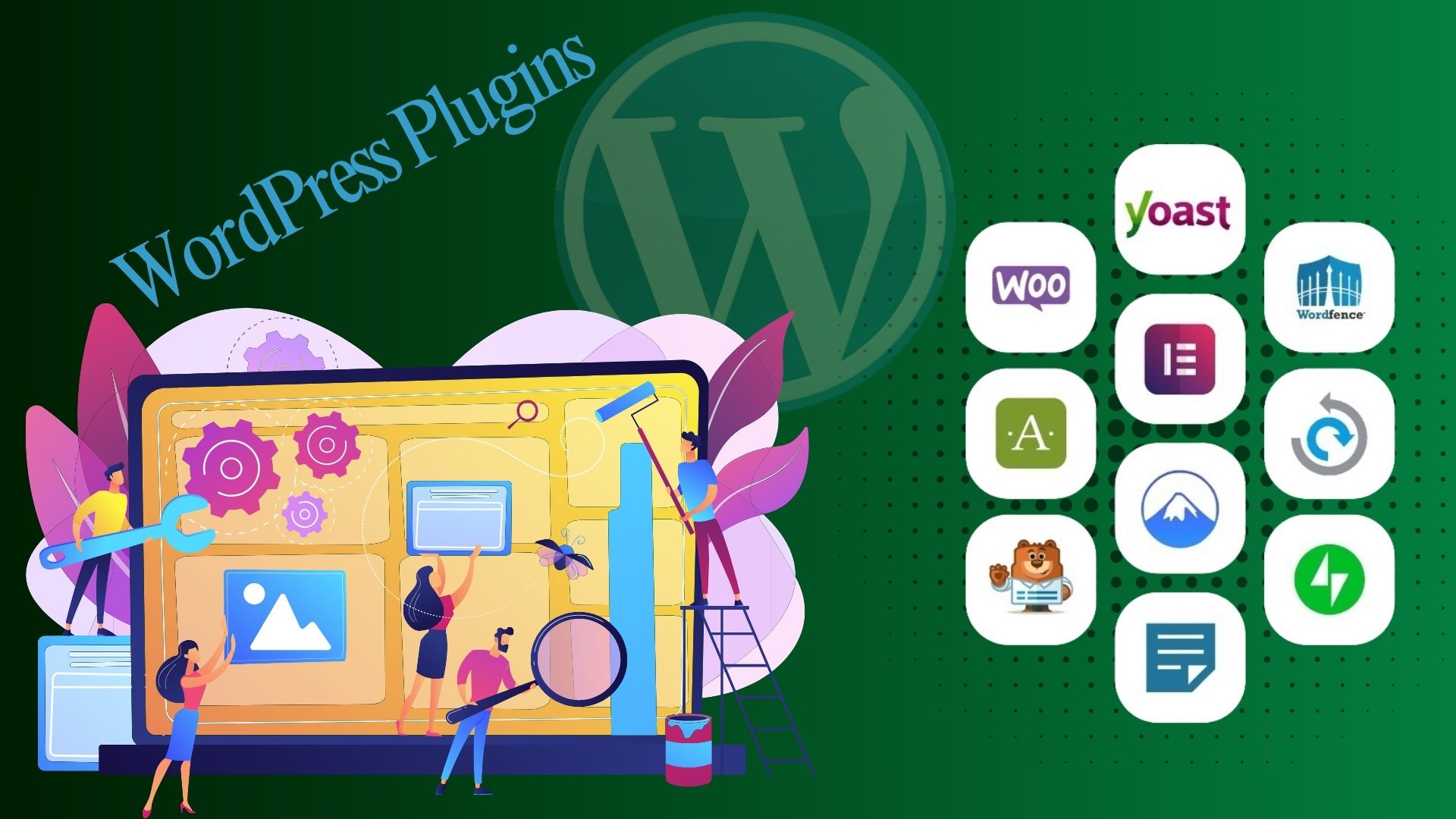 WordPress Plugins