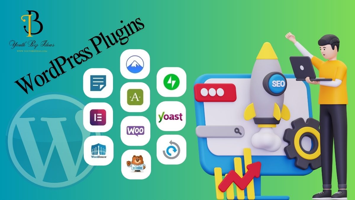 WordPress Plugins