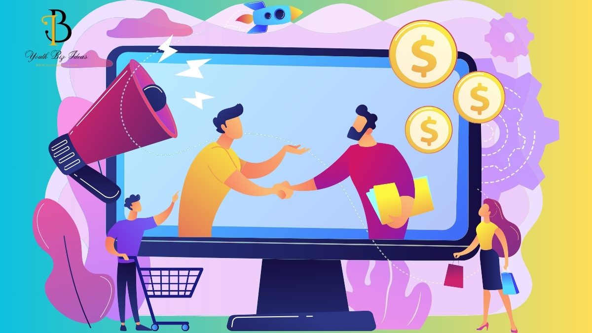 Affiliate Marketing