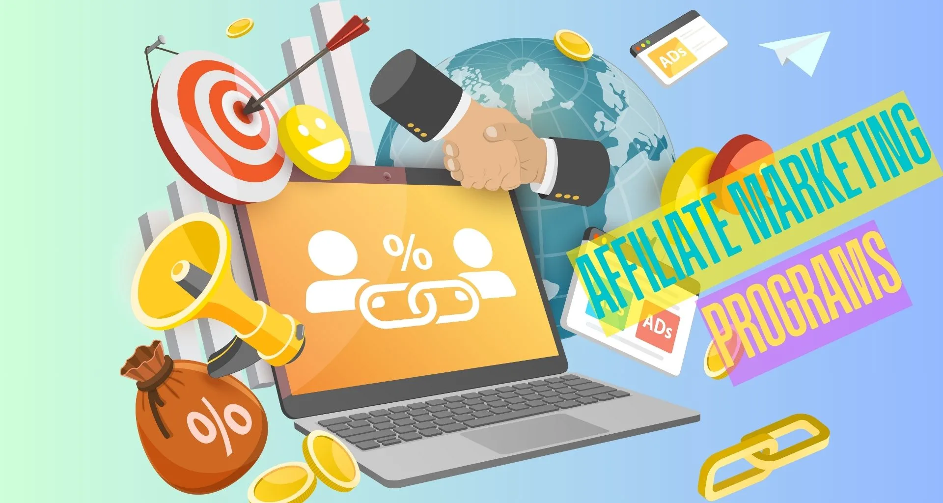Affiliate Marketing Programs