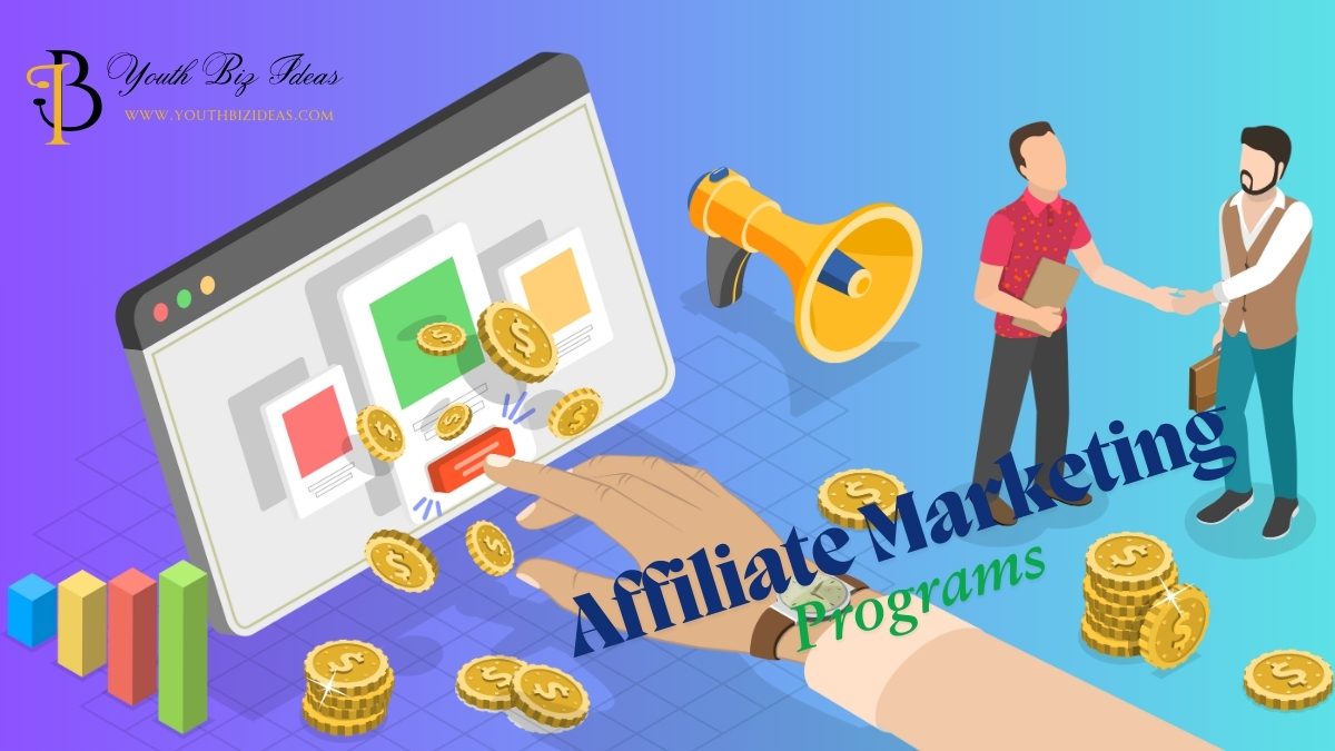 Affiliate Marketing Programs