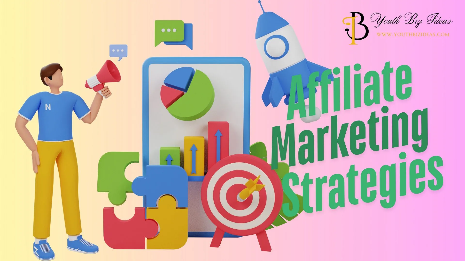 Affiliate Marketing Strategies