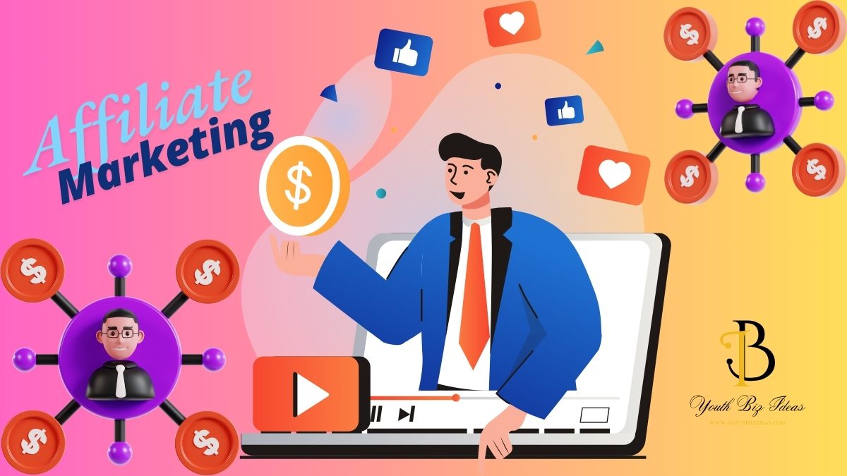 Affiliate Marketing