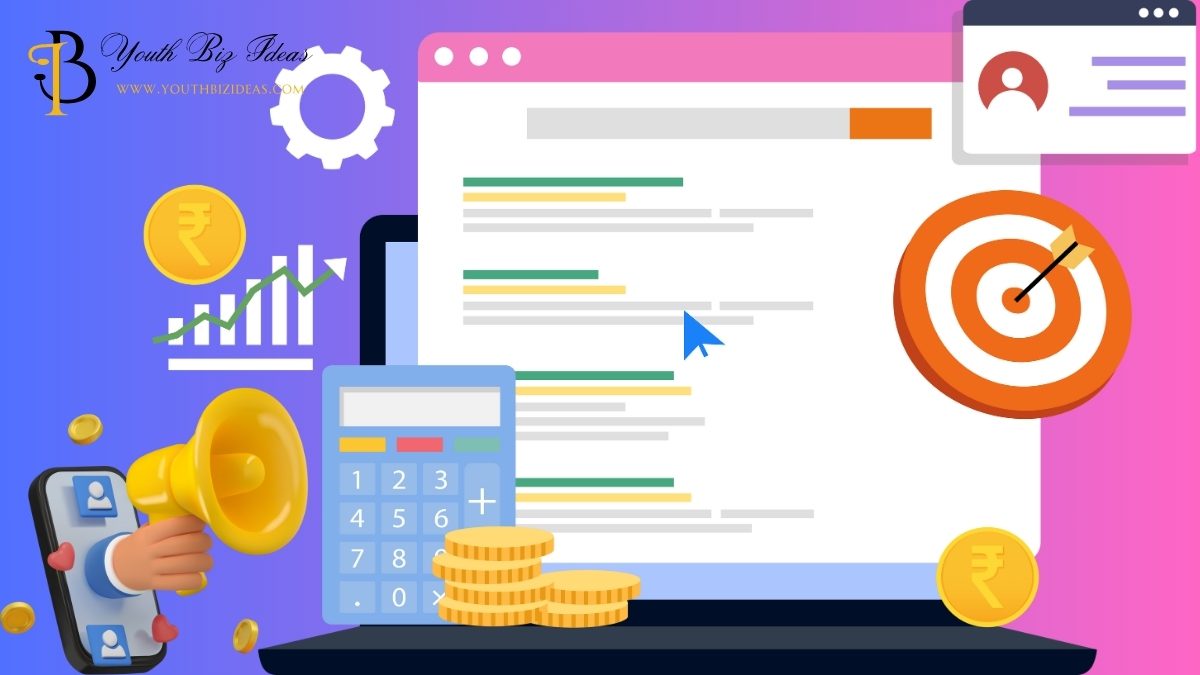 Seo Affiliate Marketing