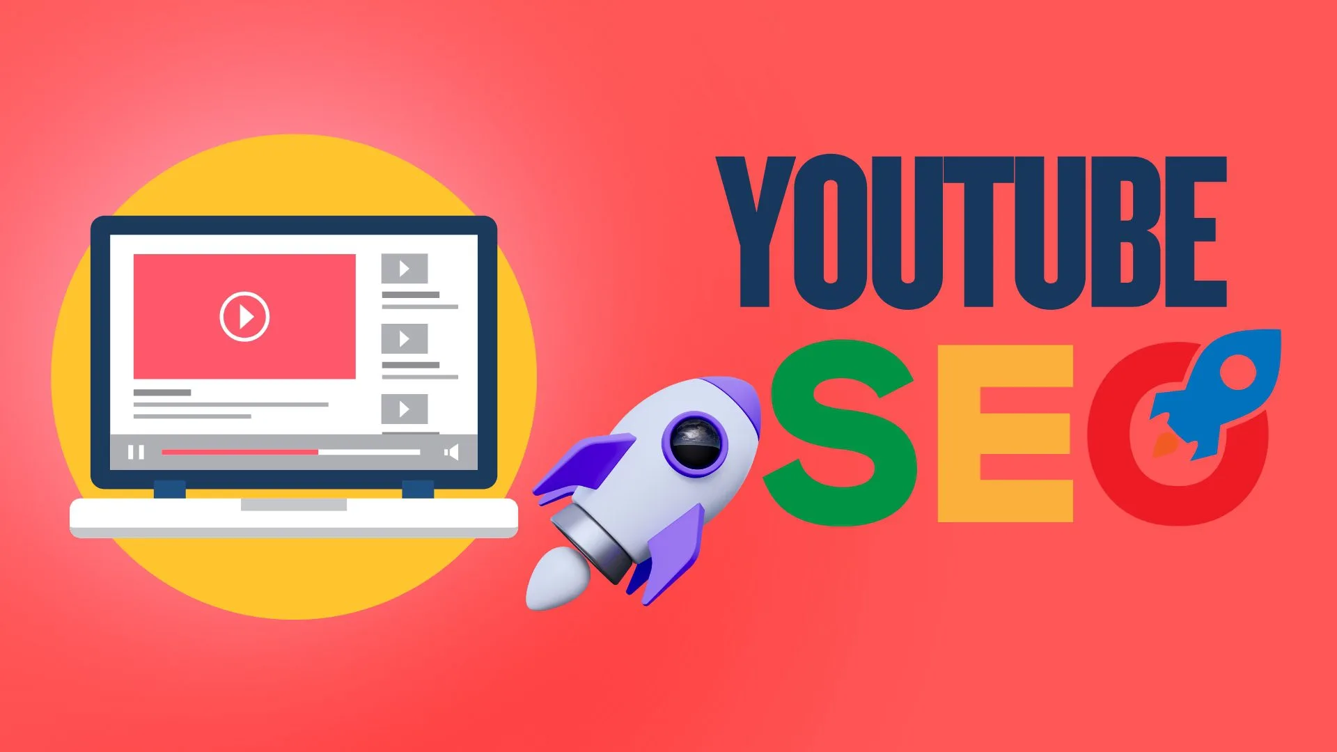 Youtube Seo
